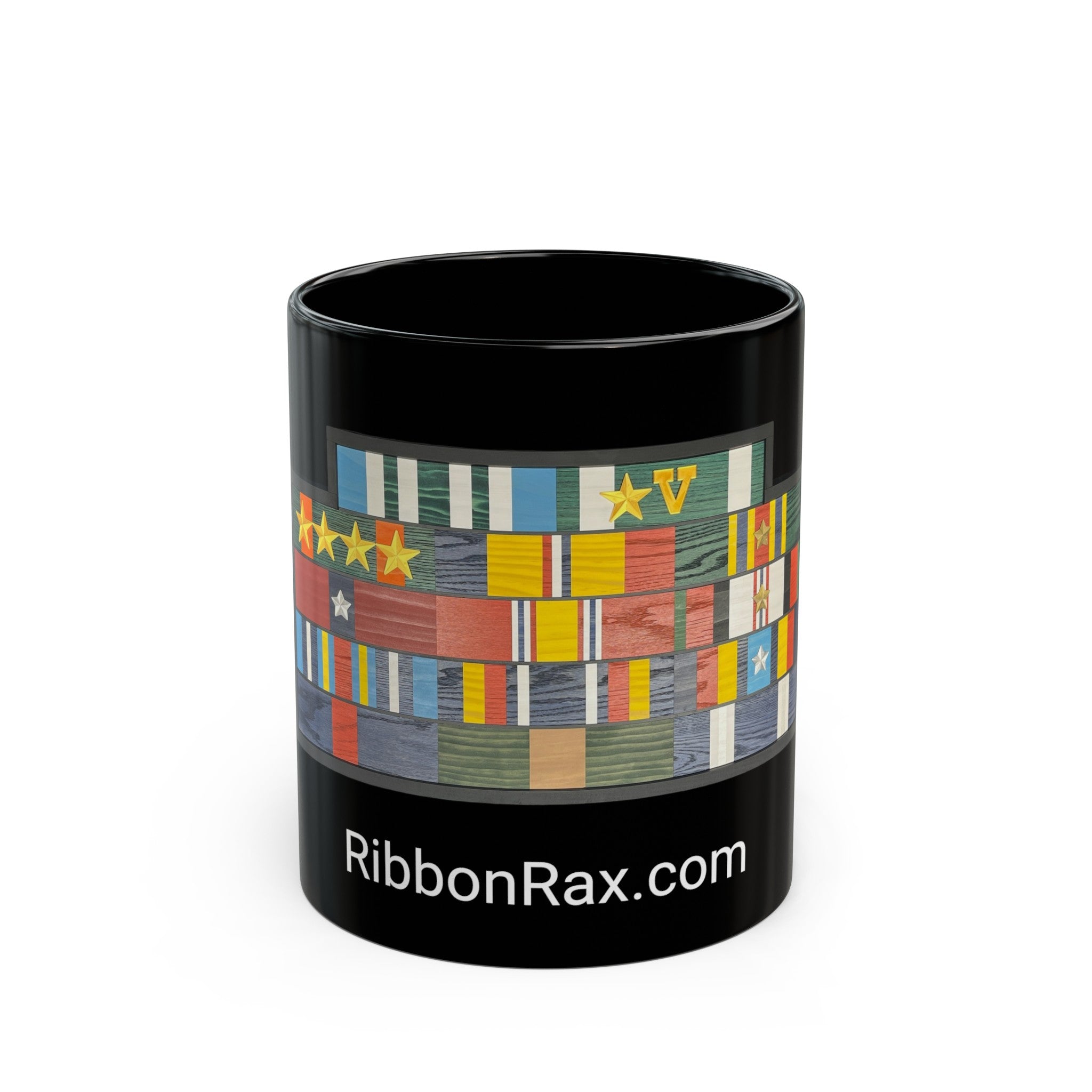 Ribbon Rax Mug #1028 – RibbonRax