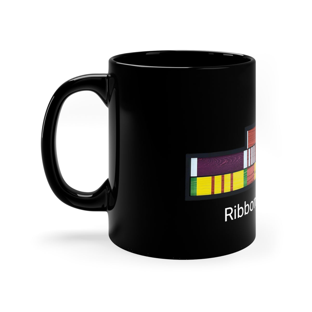 Ribbon Rax Mug - 1006 – RibbonRax