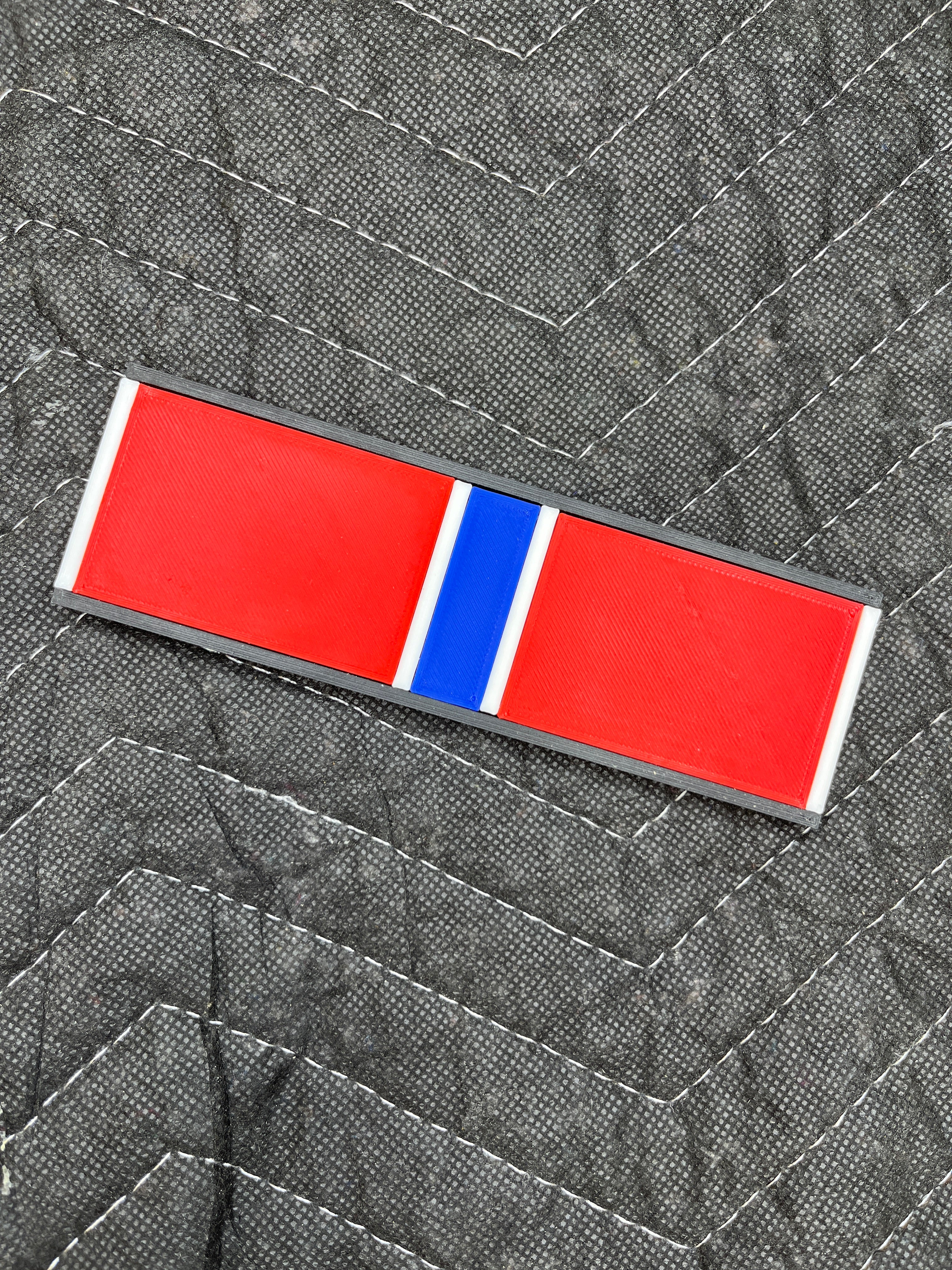Ribbon R Bronze Star Ribbon – RibbonRax